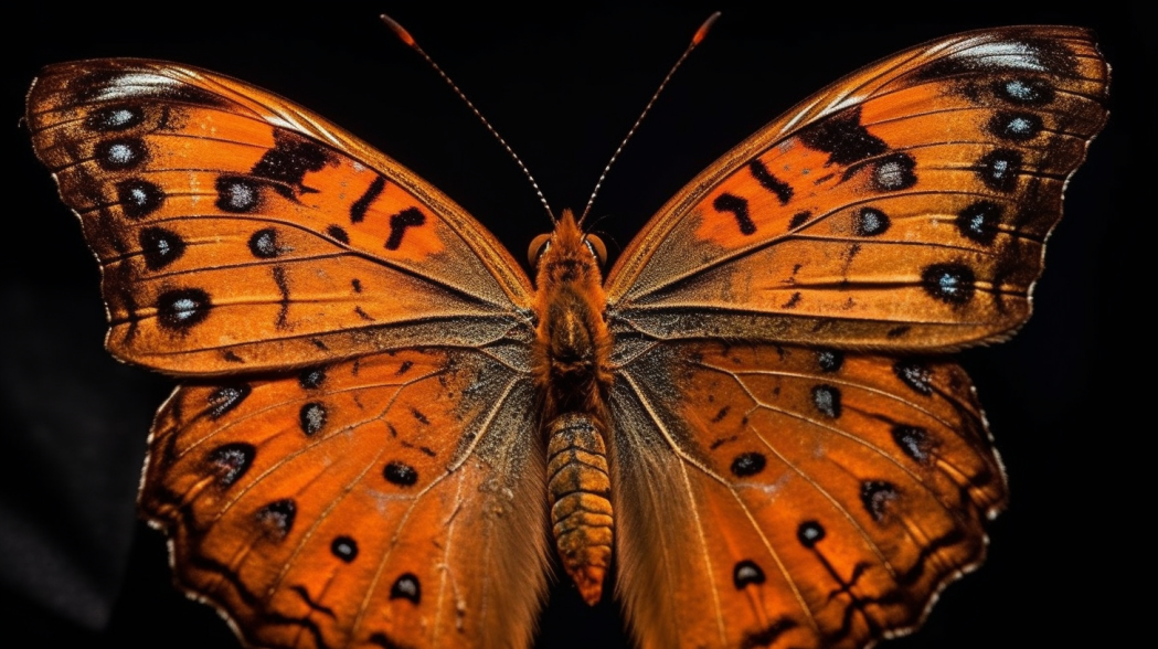 Saurona: The Butterfly That Could Rule Them All, According to Scientists