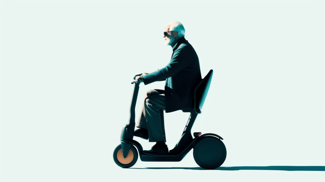 Slowing Mobility May Indicate a More Serious Health Issue: Don’t Ignore the Warning Signs