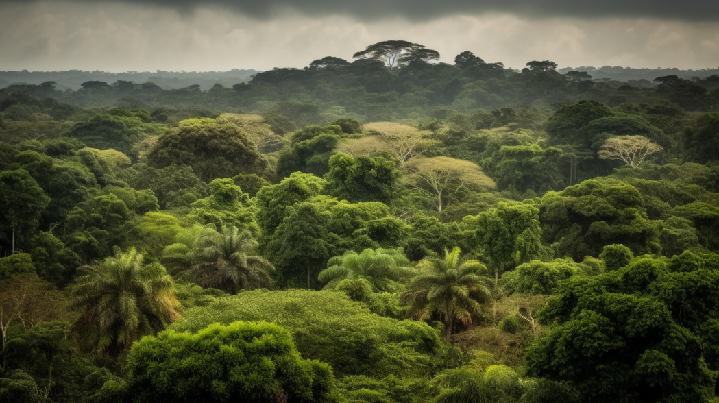 New study: Amazonian soil could be the key to reforestation