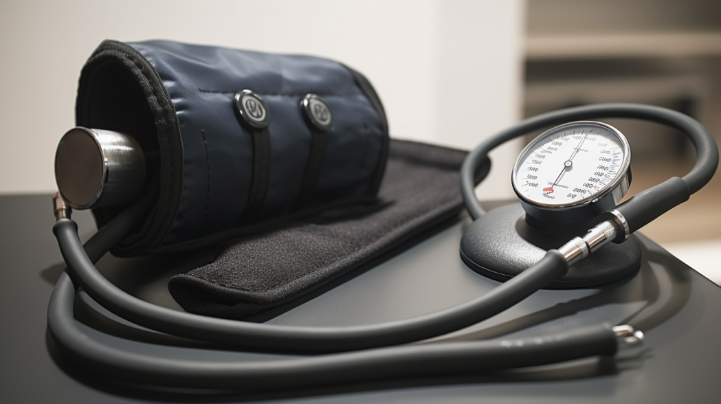 Aggressive blood pressure control may prevent common heart condition